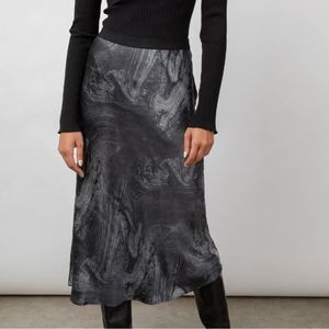 Rails Berlin Midi Skirt (XS)
